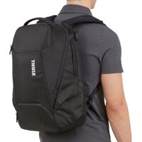 Thule Accent 26L 3204816 (черный) Image #12
