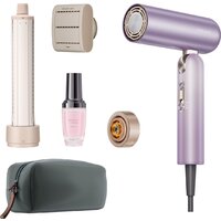 Dreame Нairdryer Pocket Ultra AHD52 (фиолетовый)