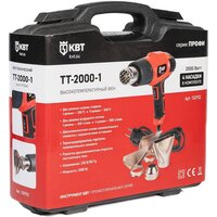 КВТ ТТ-2000-1 Image #2