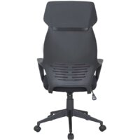 Brabix Galaxy EX-519 (черный/терракотовый) Image #4