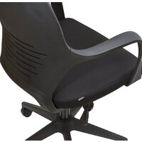 Brabix Galaxy EX-519 (черный/терракотовый) Image #9