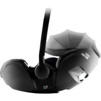 Britax Romer Baby Safe Pro Style (mineral grey)