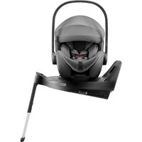 Britax Romer Baby Safe Pro Style (mineral grey) Image #7
