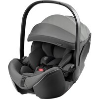 Britax Romer Baby Safe Pro Style (mineral grey) Image #3