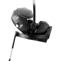 Britax Romer Baby Safe Pro Style (mineral grey) Image #5