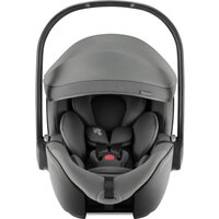 Britax Romer Baby Safe Pro Style (mineral grey) Image #4
