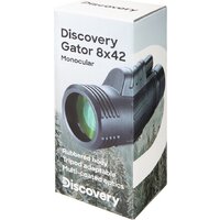 Levenhuk Discovery Gator 8x42 78231 Image #10
