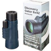 Levenhuk Discovery Gator 8x42 78231 Image #9