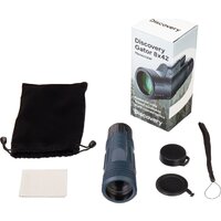 Levenhuk Discovery Gator 8x42 78231 Image #4