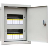 Rucelf ЩРВ-18 330х250х120 IP31