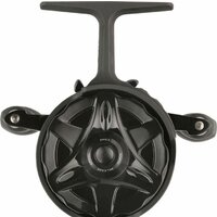 13 Fishing Descent Ice Reel - 2.7:1 Gear Ratio - Right Hand Image #4