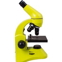 Levenhuk Rainbow 50L Plus (лайм) 69054 Image #5