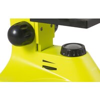 Levenhuk Rainbow 50L Plus (лайм) 69054 Image #9