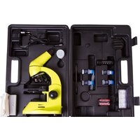 Levenhuk Rainbow 50L Plus (лайм) 69054 Image #11