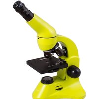 Levenhuk Rainbow 50L Plus (лайм) 69054 Image #2