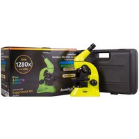 Levenhuk Rainbow 50L Plus (лайм) 69054 Image #12