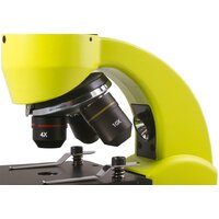 Levenhuk Rainbow 50L Plus (лайм) 69054 Image #8