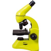 Levenhuk Rainbow 50L Plus (лайм) 69054 Image #3