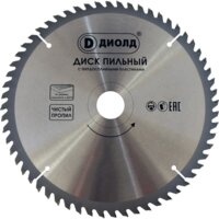 Пильные диски