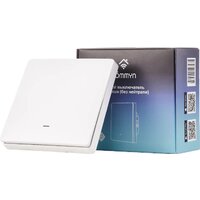 Hommyn zigbee 1 клавиша SWZBNN01W (без нейтрали) Image #3