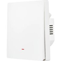Hommyn zigbee 1 клавиша SWZBNN01W (без нейтрали) Image #2