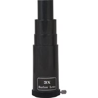 Sky-Watcher 3x, 1.25