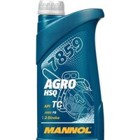 Mannol Agro HSQ 1л