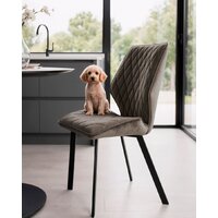 Мамадома Rafael (b05 Latte Lux/черный) Image #3