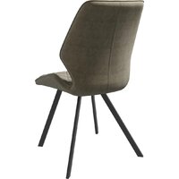 Мамадома Rafael (b05 Latte Lux/черный) Image #4