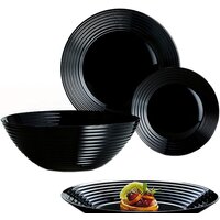 Luminarc Harena Black N1109