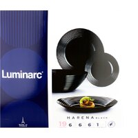 Luminarc Harena Black N1109 Image #2