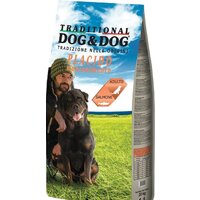 Dog&Dog Adult Traditional Placido Mantenimento 20 кг