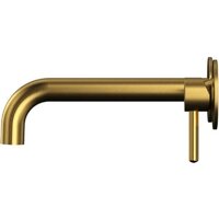 Whitecross Y Y1215GLB (брашированное золото) Image #2