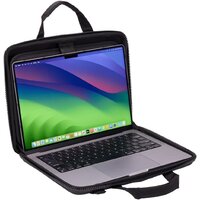 Thule Gauntlet 5 MacBook Attache 14 (черный) Image #3