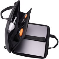 Thule Gauntlet 5 MacBook Attache 14 (черный) Image #4