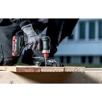 Metabo BS 18 L BL Q 602327800 (с 2-мя АКБ, кейс) Image #5