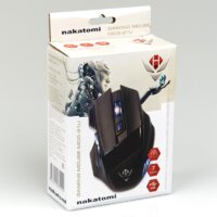 Nakatomi MOG-21U Image #5