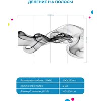 ФабрикаФресок Черные флюиды 434270 (400x270) Image #8