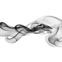 ФабрикаФресок Черные флюиды 434270 (400x270)