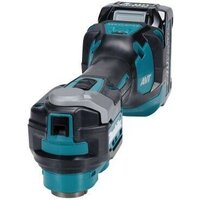 Makita TM001GD201 (с 2-мя АКБ, кейс) Image #4