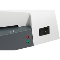 Fellowes Lunar A4 Image #5