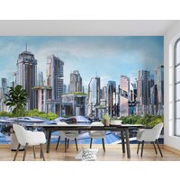 ФабрикаФресок Город Будущего 584270 (400x270) Image #4