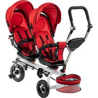 Nino Двухместный (красный) Image #2