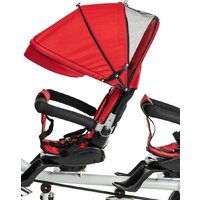 Nino Двухместный (красный) Image #5