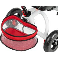 Nino Двухместный (красный) Image #11