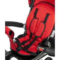 Nino Двухместный (красный) Image #4