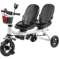 Nino Двухместный (красный) Image #3