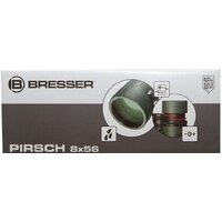 Bresser Pirsch 8x56 (зеленый) Image #15