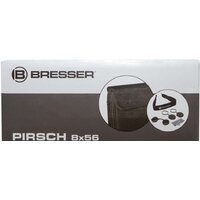 Bresser Pirsch 8x56 (зеленый) Image #16