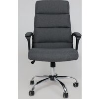 AksHome Olympia (ткань, серый) Image #5